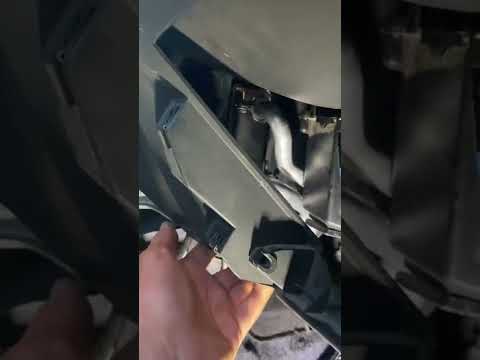 Видео: Фиат Добло радиатор печки