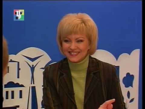 Видео: Передача "Из первых рук" (фрагменты выпуска) [ТВЦ-Самара, 2005?]