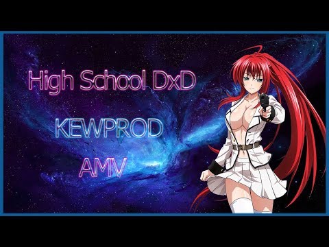 Видео: ХОЧЕШЬ ПЛАКАТЬ? СМОТРИ | ДЕМОНЫ СТАРШЕЙ ШКОЛЫ | High School DxD | KEWPROD - ОТПУСТИ