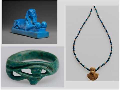 Видео: Лекция по мировой истории стекла и фарфора 1