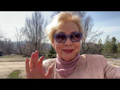 Видео: ОБЗОР ХОСТЫ🌞ПОЛУЧИЛА ПИОНЫ👍02.04.24.#волгоград #пион#хоста#обзор #растения #