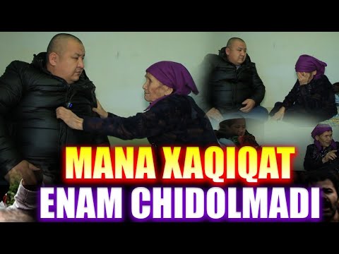 Видео: КАЛТАК БИЛАН УРАДИГАН ЭНА КЕЛДИ ИККИНЧИ ТОМОНДИ ЭШИТАМИЗ / КЕЛИН КЕРАКМИ БУЛАРГА(Охунов тв)