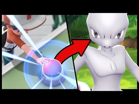 Видео: Что произойдет, если вы выберете неправильного стартера в Pokemon Lets Go Pikachu и Eevee?