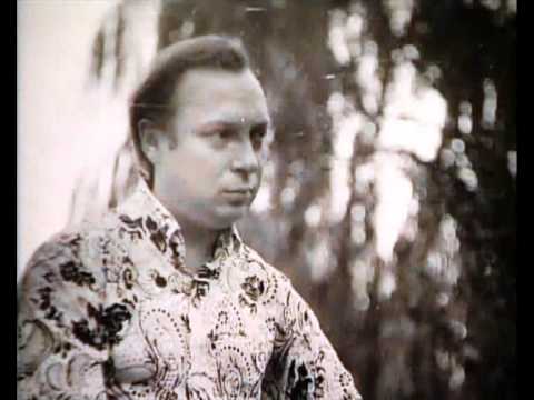 Видео: Валерий Ободзинский - Синеокая бездна