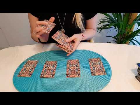 Видео: ТАРО. БУДЕТ ЛИ ОН МОИМ, БУДЕМ ЛИ МЫ ЕЩЕ ВМЕСТЕ