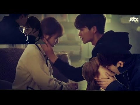 Видео: 🐺Волк-одиночка🐾красивый клип к дораме Силачка До Бон Сун🌼