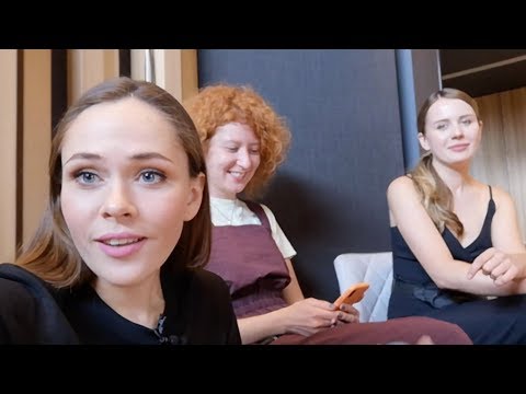 Видео: THE HARDKISS vlog 59 - Репетиция (Акустика)