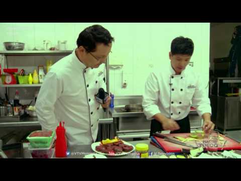 Видео: #MasterTogooch өрсөлдөөнт ТВ шоу 1-р шатны 3-р хэсэг