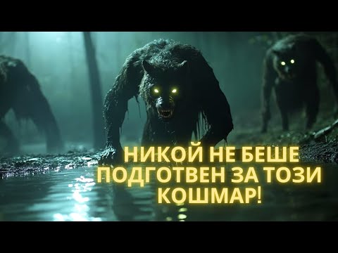 Видео: НИКОЙ НЕ БЕШЕ ПОДГОТВЕН ЗА ТОЗИ КОШМАР!