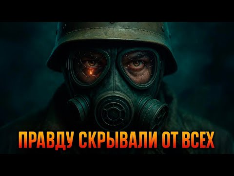 Видео: 38 ЛЕТ ЛЖИ: Что на самом деле скрывали в Чернобыле