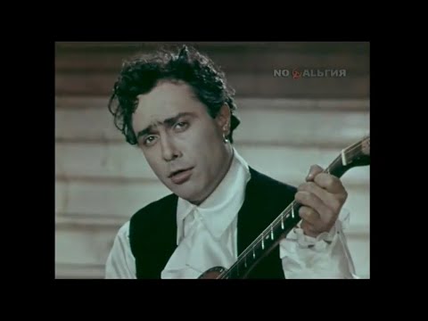 Видео: Николай Сличенко  "Две гитары"