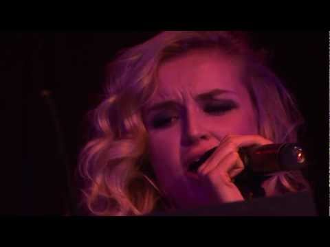 Видео: Polina Gagarina - Новые песни (New Songs 2011)