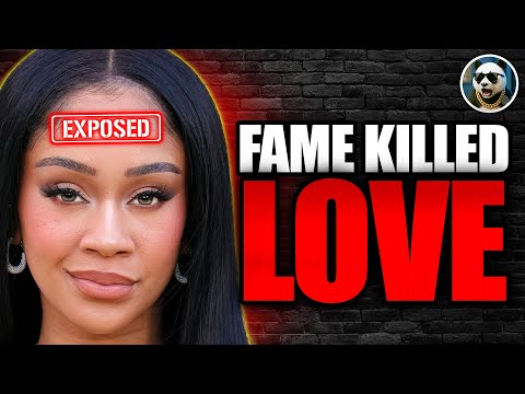 Видео: Ответ Saweetie разоблачает новую экономику знакомств