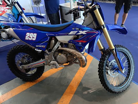 Видео: Лучший китайский эндуро мотоцикл.