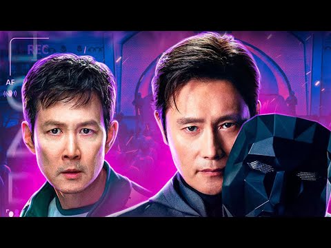 Видео: Игра в кальмара 3 (LITE) / Ультра жалпақ тілде / Қазақша