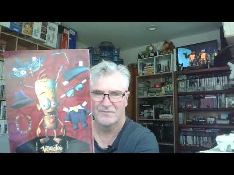 Видео: Случайные оригинальные игры Xbox в моей коллекции