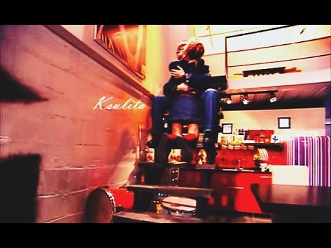 Видео: Marizza & Pablo |  История любви Мариссы и Пабло | Часть 11 (2 сезон 35-49 серии)