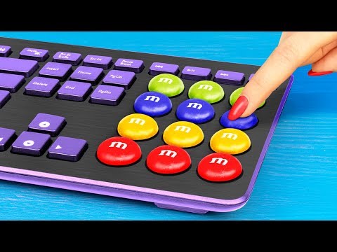 Видео: Что делать, когда скучно – 14 идей!