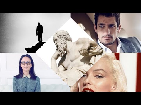 Видео: ЦВЕТЫ как ЛЮДИ. Какой характер скрывается за внешностью? 