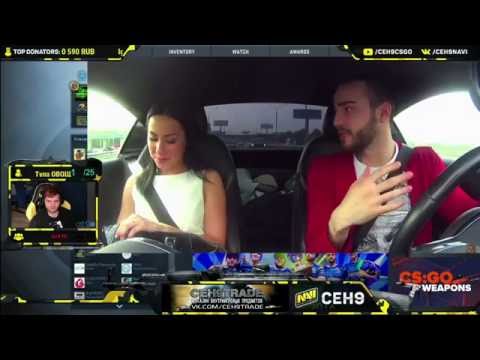 Видео: ceh9 смотрит  СВИДАНИЕ С КРАСАВИЦЕЙ 13  ЗАДРОТ POKEMON GO