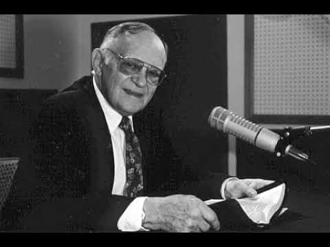 Видео: WOL861  Три стадии веры - Ярл Пейсти.