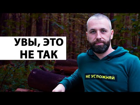 Видео: Просветление | ВСË НАМНОГО ПРОЩЕ [Дмитрий Тюрин]