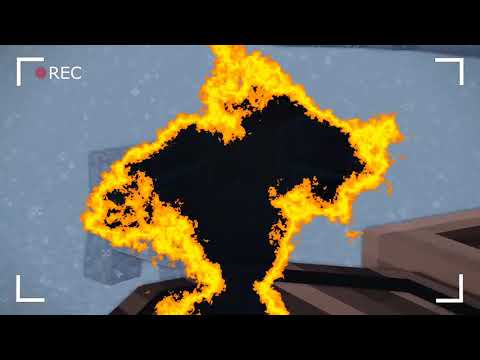 Видео: Клип про Линча. За полярным кругом. часть2\ клип#55