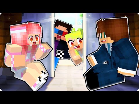 Видео: 😯 МЫ ПОДСЛУШАЛИ ТАЙНУ ЛЕСКИ в МАЙНКРАФТ! НУБИК ШЕДИ