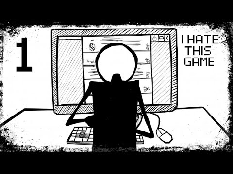 Видео: ЛАБИРИНТЫ - ЭТО НЕ МОЕ! ◼ I Hate This Game / Я НЕНАВИЖУ ЭТУ ИГРУ #1