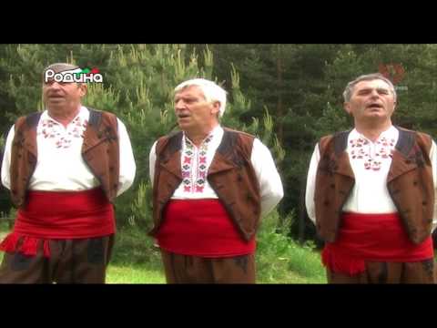 Видео: "РАЗБОЛЕЛО СЕ МАМИНО ЛЕНЧЕ" - ФОЛКЛОРНИ ГРУПИ КЪМ НЧ "ГЕОРГИ ТОДОРОВ 1885", ГР. БЕЛИЦА