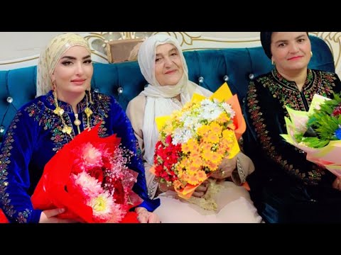 Видео: Влоги рузи таввалуди ман 🥳 Як рузи ман бо шумо Ватсап: 93 555 72 86