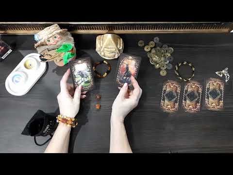 Видео: РУНЫ: Отношение и что вас ждет впереди!!!