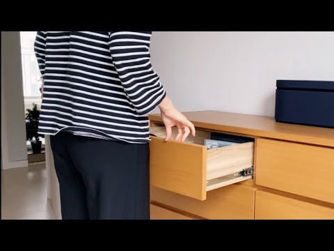 Видео: Простое хранение и организация | Минимальная жизнь