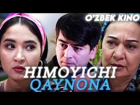 Видео: О'ZBEK FILM || HIMOYACH QAYNONA ||  ЎЗБЕК ФИЛМ