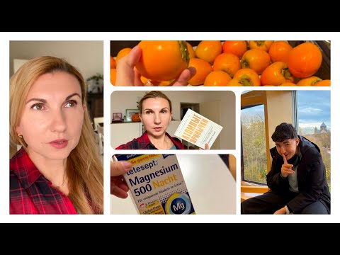 Видео: Начинаю Предновогоднее Расхламление 😁 На Беседу с Учителем 😬 Буду Читать 📚 Влог 10.11.2025