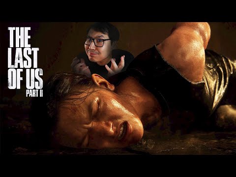 Видео: КАЧОК ЭББИ ► The Last of Us Part II - 7 бөлім