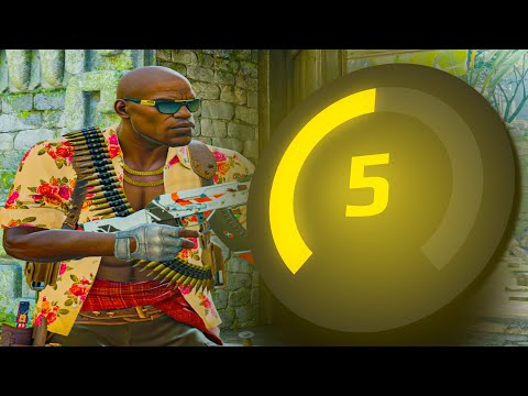 Видео: 5 LVL ТРОЛЛИТ ИГРЫ НА FACEIT - РАЗБОР ДЕМКИ