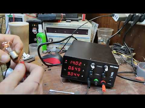 Видео: Обзор и доработка ЛБП NICE-POWER SPS605. GVDA SPS-H605.