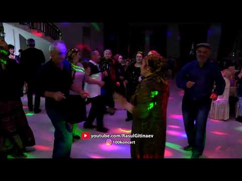 Видео: 17 Патимат Раджабова – «Если ты придёшь»