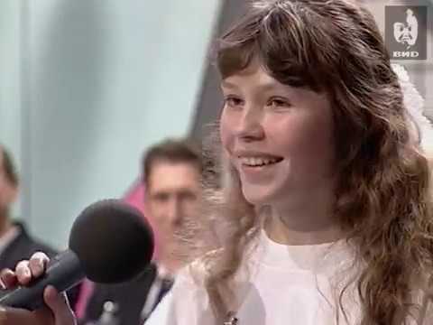 Видео: Звездный час (1996) 24.11.1996