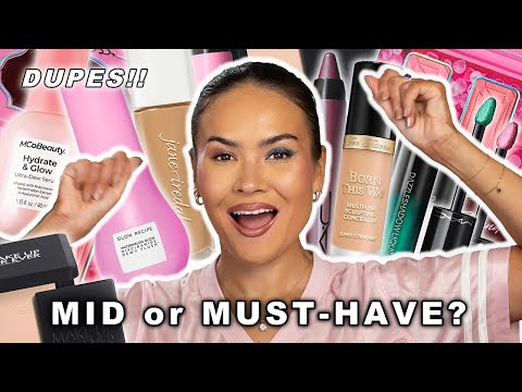 Видео: Абсолютные хиты! Полная катастрофа... Тестируем НОВЫЙ КОСМЕТИК Ноябрь | Maryam Maquillage