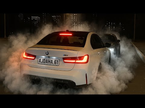 Видео: Strange - Зависай [Slowed + Reverb] [Music Video] #2018