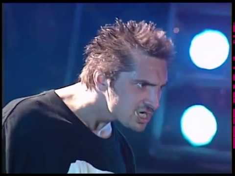 Видео: НАШЕСТВИЕ 2002: Король и Шут - Воспоминания о былой любви