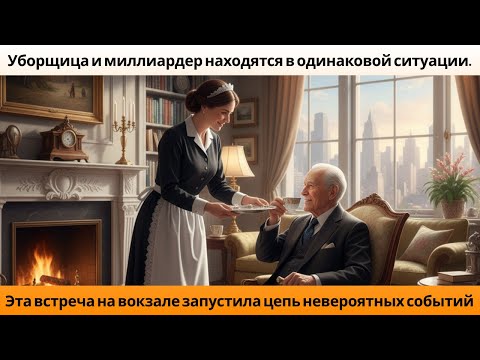 Видео: Потерянная девочка на вокзале  Никто не знал, что её кровь – это чудо для другого ребенка