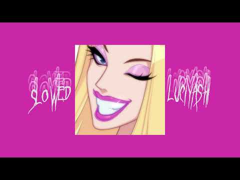 Видео: МОЙ ПОРТРЕТ ТРАФАРЕТ ♪ ГЛАМУШКИ *SLOWED/ЗАМЕДЛЕННАЯ ВЕРСИЯ*