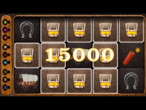 Видео: ОЧЕНЬ НАПРЯЖЁННАЯ ИГРА В WESTERN SLOT! ИГРАЮ ТОЛЬКО ПО 9 ЛИНИЙ! | 888starz | 1xbet | gems odyssey