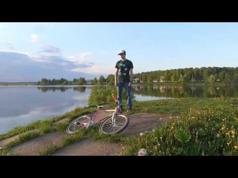 Видео: Обзор вело химии от компании bikelab. Смазка цепи, обезжириватель, полироль .