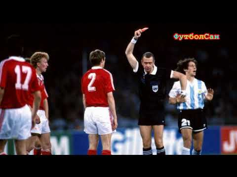 Видео: Как засуживали команды СССР 1980-х