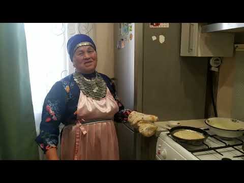 Видео: Табани с зыретом