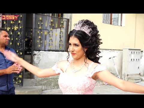 Видео: Нишан на Дарена и Георги